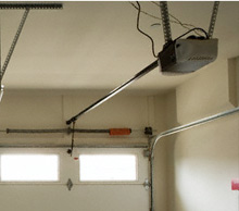 Garage Door Springs in Cutler Bay, FL