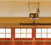 Garage Door Openers in Cutler Bay, FL